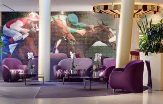 UNAHOTELS Varese - 9