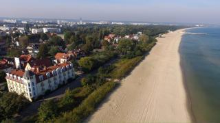 Hotel Lival - Danzig - 8
