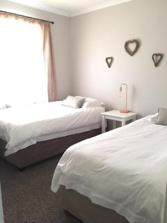 Olive Cottage - Franschhoek - 6