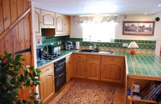 Swallows' Barn - Corby - 7