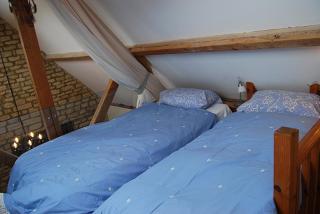 Swallows' Barn - 2