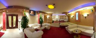 Capitol Hotel - Varna - 4