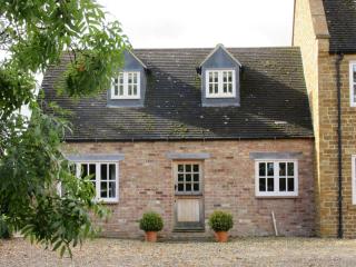 Weston Hill Farm - Moreton Pinkney - 5