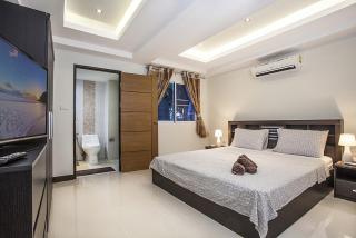 ViLLa JUNGLE 3 BEDROOMS - Kamala Beach - 3