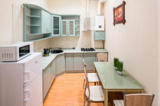 Apartments Alfa Kostyushka 5 - Lviv - 6