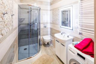 Apartments Alfa Kostyushka 5 - Lviv - 7