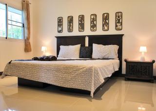 JUNGLE APARTMENT2 BEDROOMS PRIVATE POOl - Kamala Beach - 7