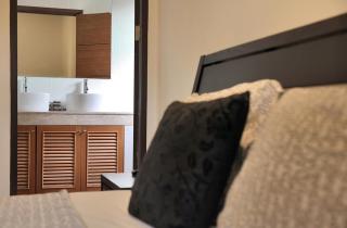 JUNGLE APARTMENT2 BEDROOMS PRIVATE POOl - Kamala Beach - 5