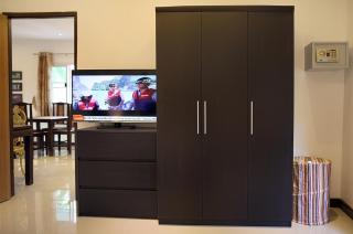 JUNGLE APARTMENT2 BEDROOMS PRIVATE POOl - Kamala Beach - 2
