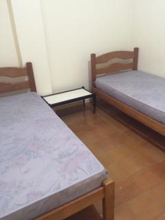 Apartamento Edificio Cephas - Guarujá - 1