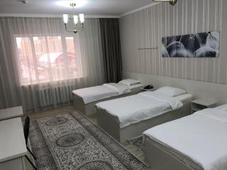 Union Plaza - Astana - 8