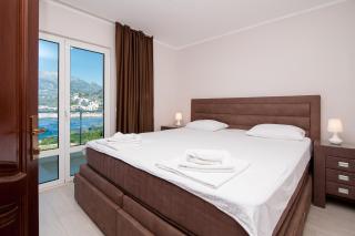 Open Sea Apartments - Utjeha - 7