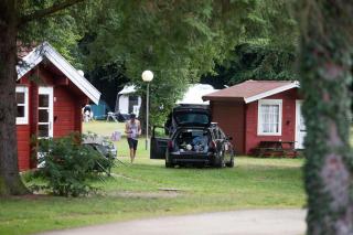 Nordskoven Strand Camping - 9