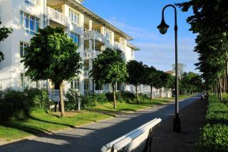 Hapimag Ferienwohnungen Binz - Binz - 7