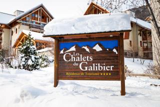 travelski home select - Résidence Les Chalets du Galibier - Valloire - 7