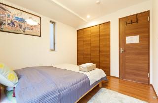 E-Haneda Luxury House - Tokio - 2