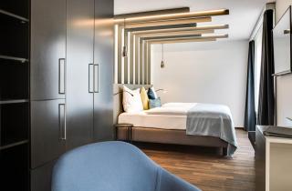 Park Hotel Zug - Zug - 6