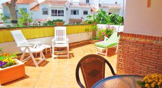 Peperent Casa Pino - Nerja - 7