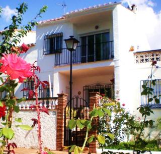 Peperent Casa Pino - Nerja - 8