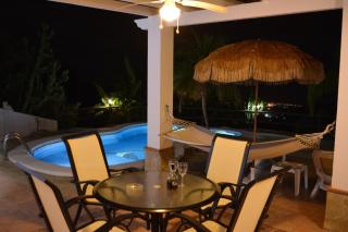 Peperent Villa Buenavista - Torrox - 0