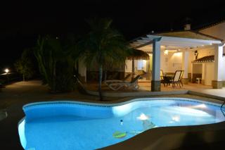 Peperent Villa Buenavista - Torrox - 8
