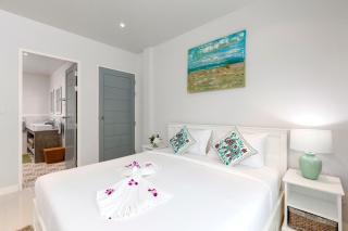 Kamala Beach House - 1 min walk to beach - Kamala Beach - 4