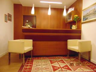 Hotel Mazzocchetti - Citta' Sant'Angelo - 2