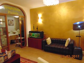Hotel Mazzocchetti - Citta' Sant'Angelo - 4