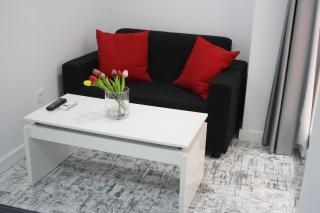 Smart Tech Plaza Studio - Salamanca - 5