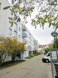 Große Wohnung für Gruppe - Nuremberg - 7