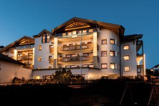 Hotel Bergblick 4 Sterne Superior - Fiss - 7
