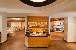 Hotel Bergblick 4 Sterne Superior - Fiss - 2
