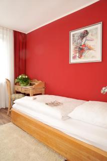 Stadthotel Langenfeld - Langenfeld - 4