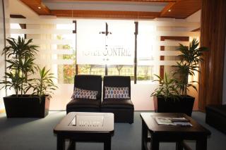 Hotel Contriz - Póvoa de Varzim - 6