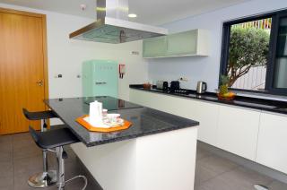 Casas do Forte do Pico - Funchal - 5