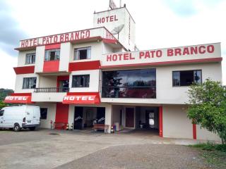 Hotel Pato Branco - 0