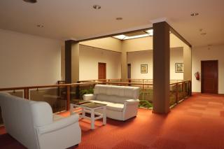 Hotel Contriz - Póvoa de Varzim - 2