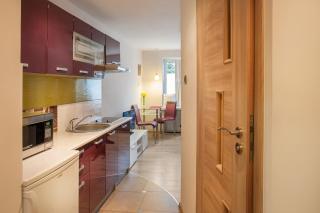 Apartament SYNERGIA - Łódź - 8