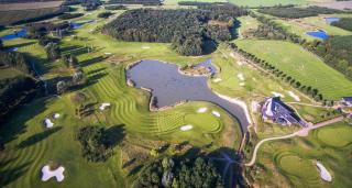 Golf Lodge - Zeijerveen - 8
