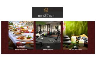 Hotel Royal Inn - Electronic City - Bangalore - 2