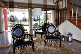 Hotel Contriz - Póvoa de Varzim - 8