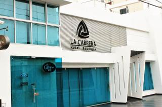 La Cabrera Hotel Boutique - Neiva - 9
