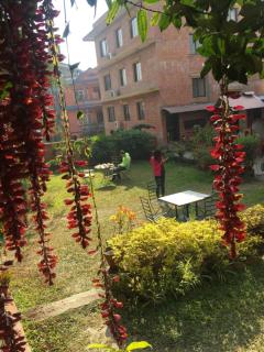 Royal Astoria Hotel - Kathmandu - 6