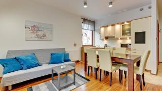 Dom & House - Apartamenty Neptun Park - Gdańsk - 1