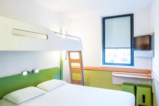 Ibis Budget Salzburg Airport - Self-Check-In - Salzburg - 7