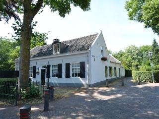 Afbeelding van de locatie