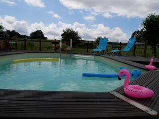 chez daisy - Montbron - 2