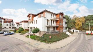 Dom & House - Apartamenty Neptun Park - 9
