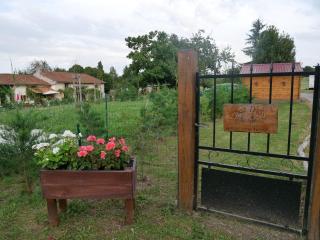 chez daisy - Montbron - 9