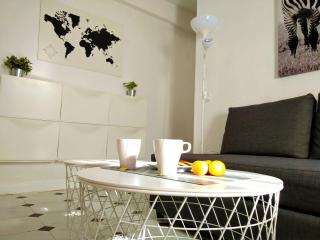 Apartamento Capuchinos - Málaga - 6